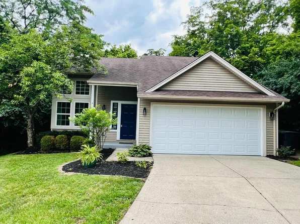 563 Century Ct, Cincinnati, OH 45244