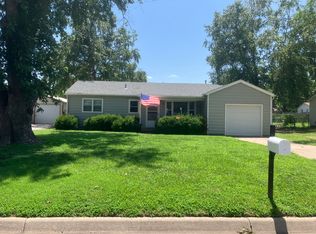 119 E Jones St, Maize, KS 67101