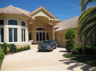 6607 Glen Arbor Way, Naples, FL 34119