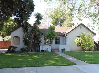 2532 Sierra Way, La Verne, CA 91750