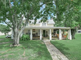 4706 Church Ave, Bowling Green, FL 33834