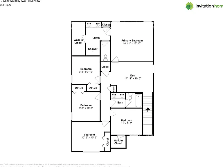 10210 Cool Waterlily Ave — Photo 4