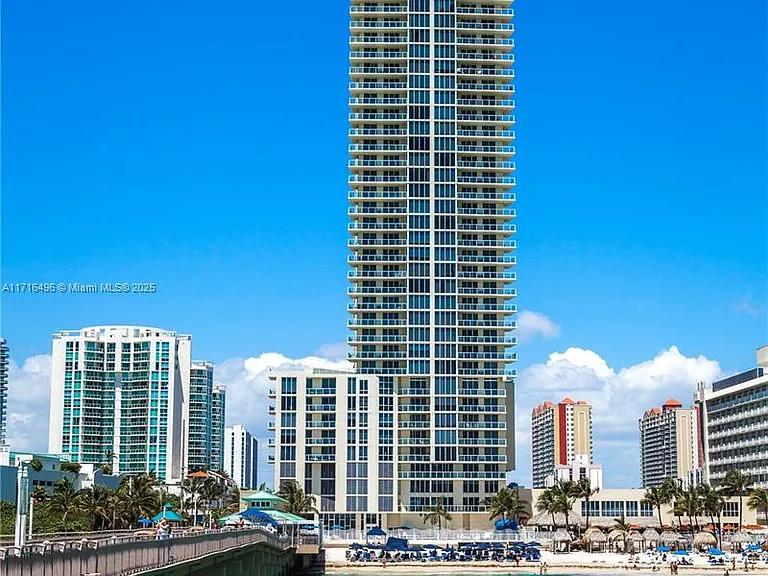 16699 Collins Ave #2405 — Photo 34