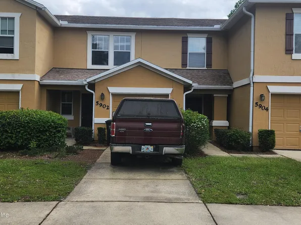 5902 BRICE Court, Jacksonville, FL 32244