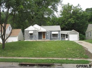 3446 Martin Ave, Omaha, NE 68112