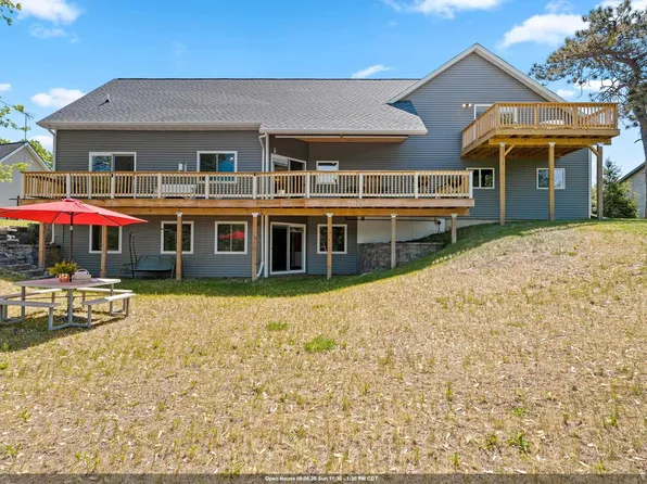 N1252 Morning Star Rd, Keshena, WI 54135