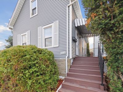 308 E Front St, Monroe, MI, 48161