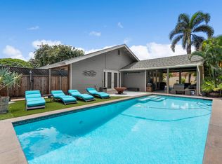 828 Mahealani St, Kihei, HI 96753