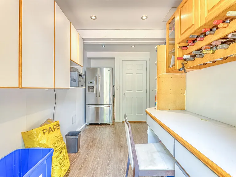 Storage Room