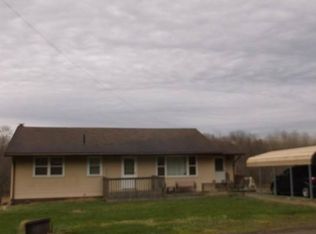 2285 S Coxville Rd, Montezuma, IN 47862