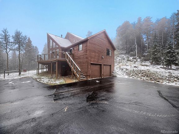 2nd image of 10622 Conifer Mountain Road