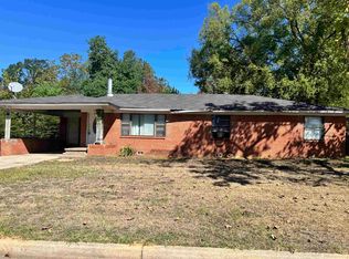 1209 Lemmons Dr, Longview, TX 75602