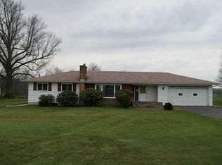 6913 Franklin Pike, Meadville, PA 16335