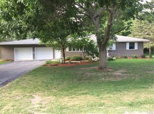 40089 Rogers Crossing Rd, Carthage, NY 13619