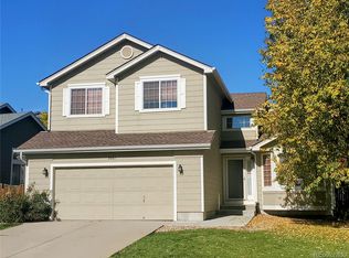2661 E 132nd Ave, Thornton, CO 80241