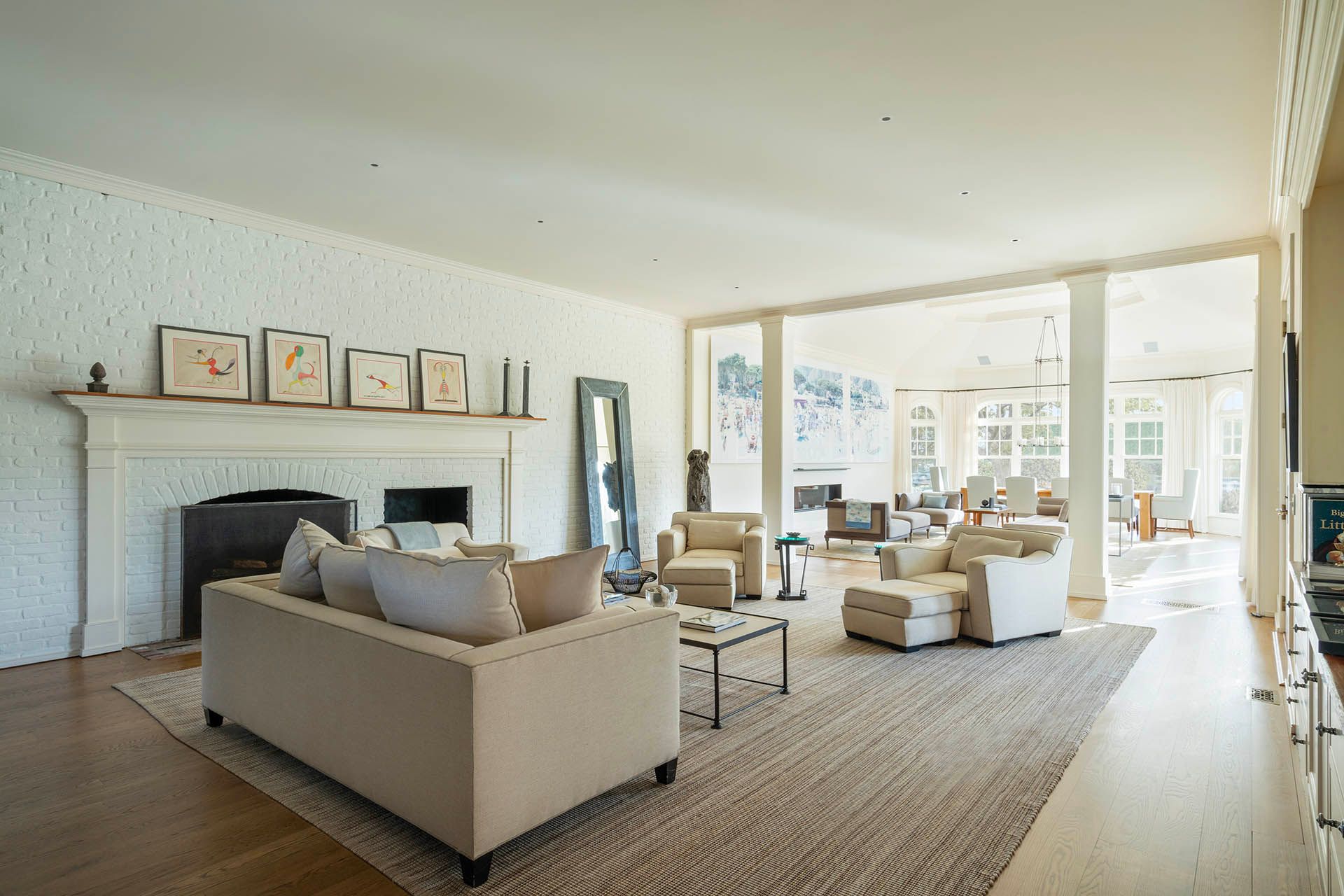 349 Daniels Ln, Sagaponack, NY 11962 Out East