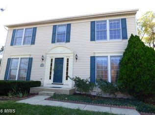 9304 Hines Estates Dr, Baltimore, MD 21234