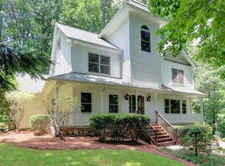 4211 Dunmovin Ct NW, Kennesaw, GA 30144