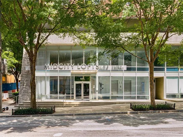 845 Spring St NW #B, Atlanta, GA 30308