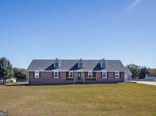 3860 Tom Brewer Rd, Loganville, GA 30052