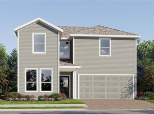 4317 Vibernum Ave, Saint Cloud, FL 34772