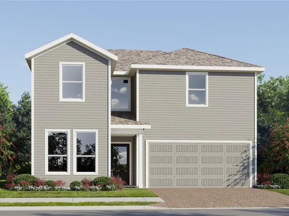 4317 Vibernum Ave, Saint Cloud, FL 34772