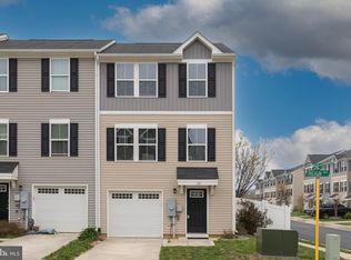 113 Reign Way, Winchester, VA 22603