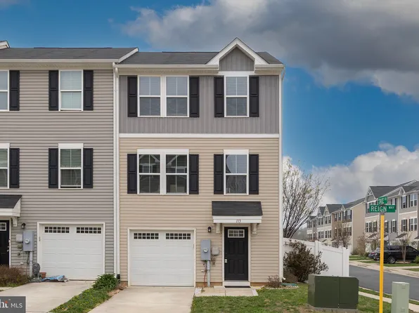 113 Reign Way, Winchester, VA 22603