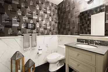 Sold by Engel and Völkers Brownstone Brooklyn