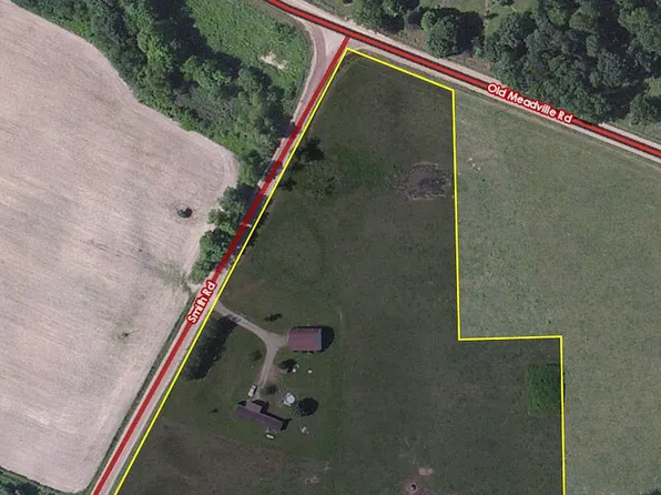 15231 Smith Rd, Union City, PA 16438