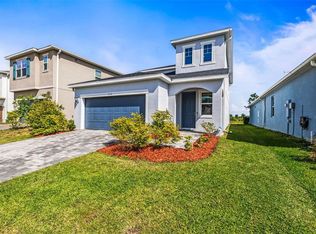 7334 Ashcroft Dr, Wesley Chapel, FL 33545