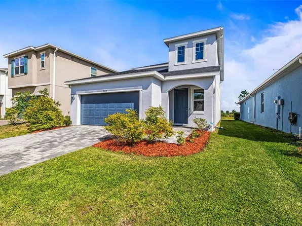 7334 Ashcroft Dr, Wesley Chapel, FL 33545