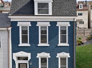 5112 Carnegie St, Pittsburgh, PA 15201