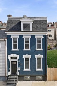 5112 Carnegie St, Pittsburgh, PA, 15201