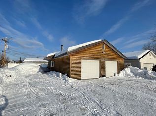 411 Patriot Dr, North Pole, AK 99705