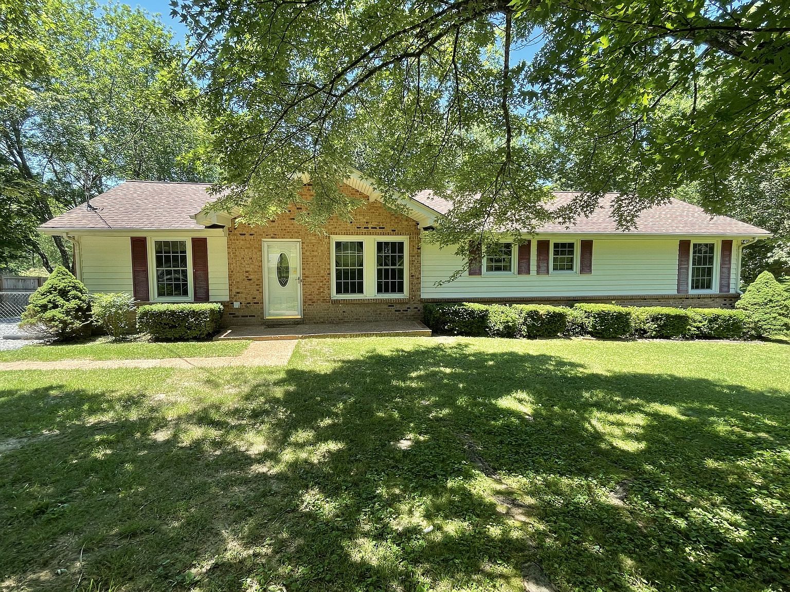 841 N Palmers Chapel Rd, White House, TN 37188 MLS 2667001 Zillow
