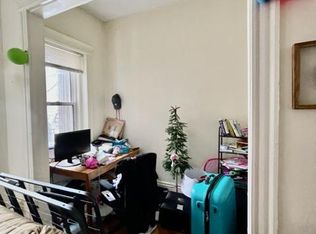 112 Queensberry St #2, Boston, MA 02215