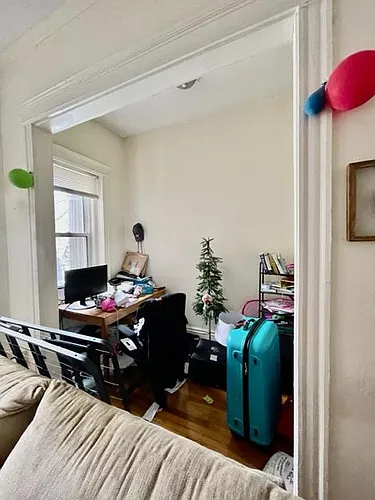 112 Queensberry St #2 Photo 1