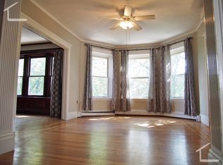 21 Euston St #N3, Brookline, MA 02446