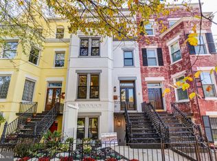 503 Constitution Ave NE, Washington, DC 20002