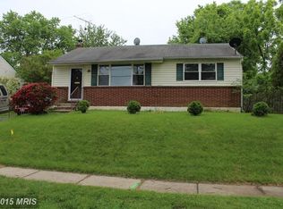 1003 Scott Ave, Rockville, MD 20851