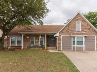 3500 Fairview Dr, Corinth, TX 76210