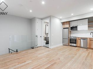 1407 Herkimer St #1N, Brooklyn, NY 11233