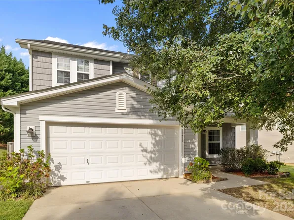 12415 Lanier Islands Cres, Charlotte, NC 28273