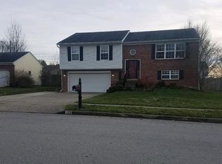 528 Southbrook Dr, Nicholasville, KY 40356