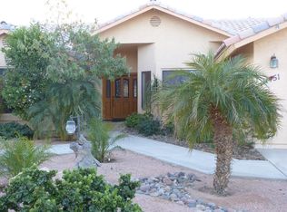 11451 E Via Canada, Yuma, AZ 85367