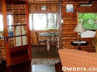 1912 Cth B, Pelican Lake, WI 54463