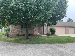 121 Allen Dr, Union City, IN 47390