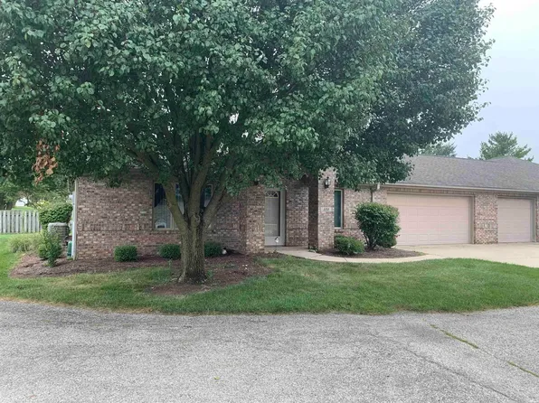 121 Allen Dr, Union City, IN 47390