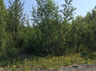 1598 N Beaver Lake Rd, Big Lake, AK 99623